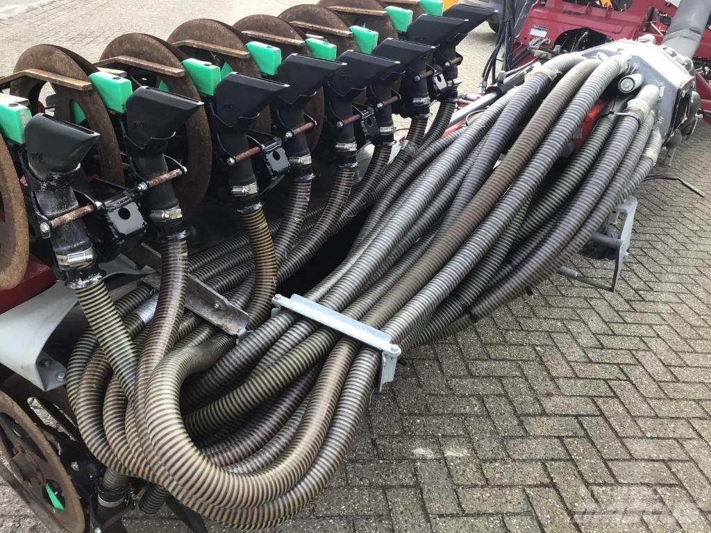 Vredo Profi 12M DV L Övrigt växtnäring och gödsel