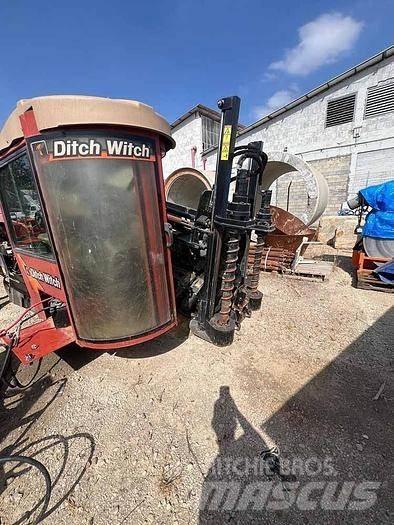 Ditch Witch JT30AT Borrutrustning för ytborrning