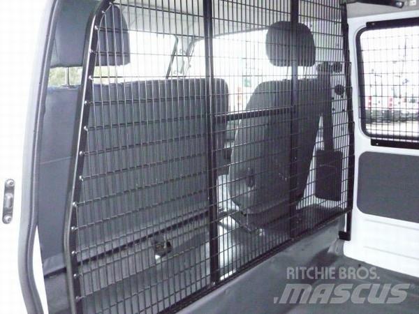 Ford Econovan LWB JH Lätta skåpbilar