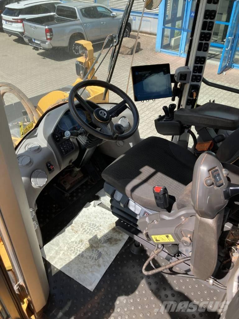 Volvo L 150 H Hjullastare