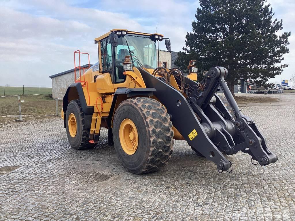 Volvo L 150 H Hjullastare