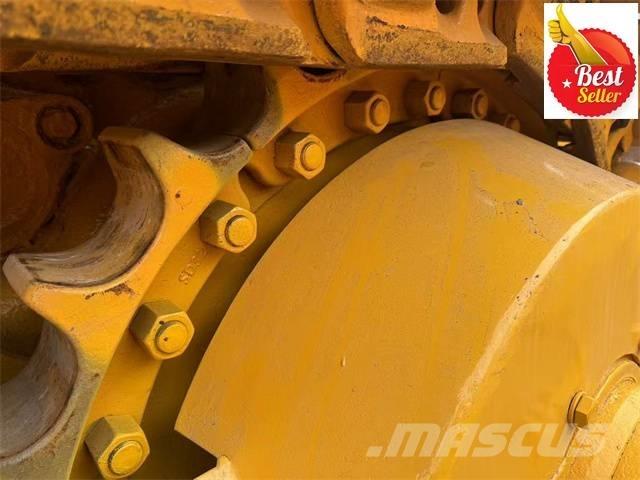 Shantui SD 32 Bandschaktare