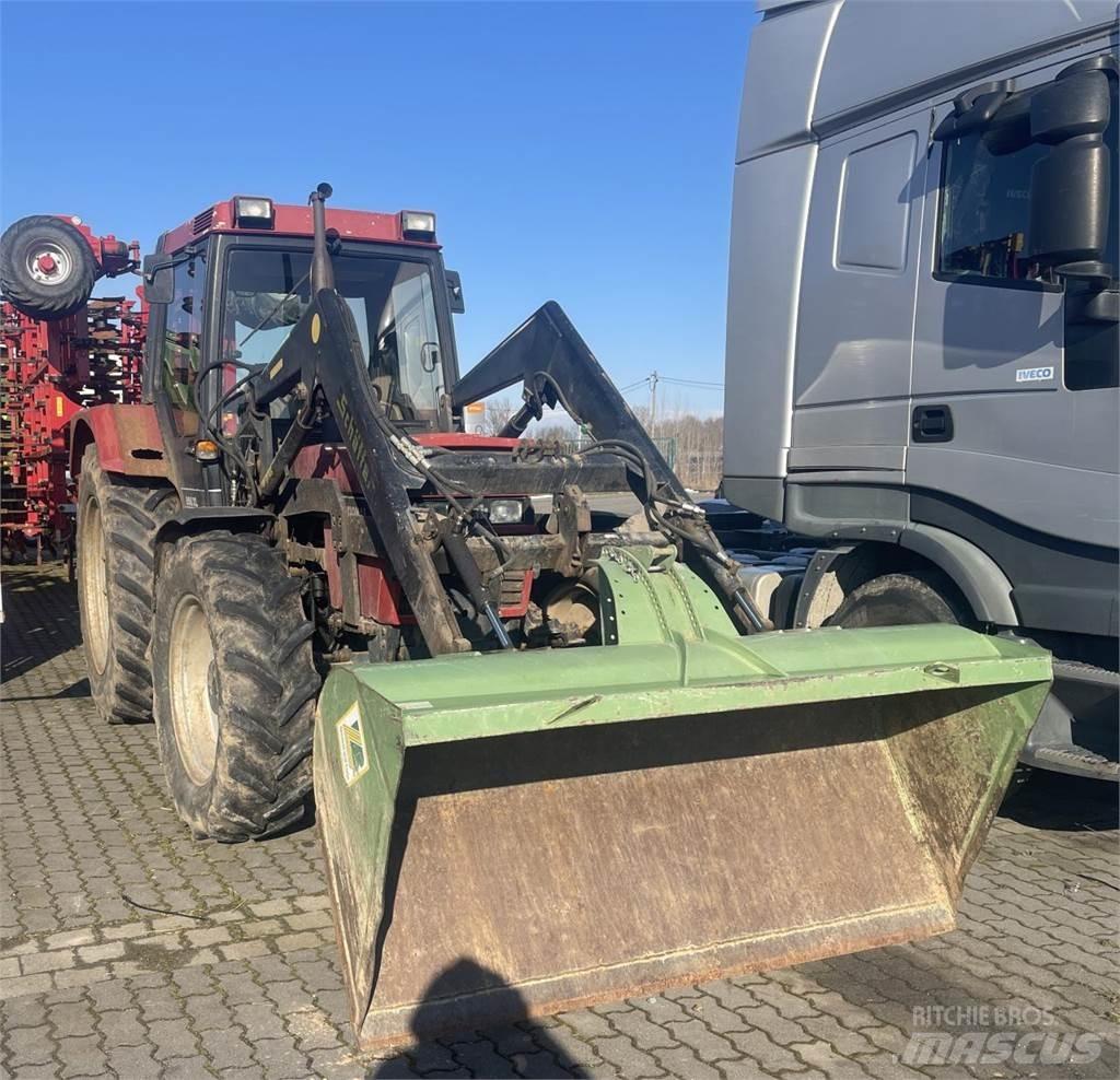 Case IH 856 XL Traktorer