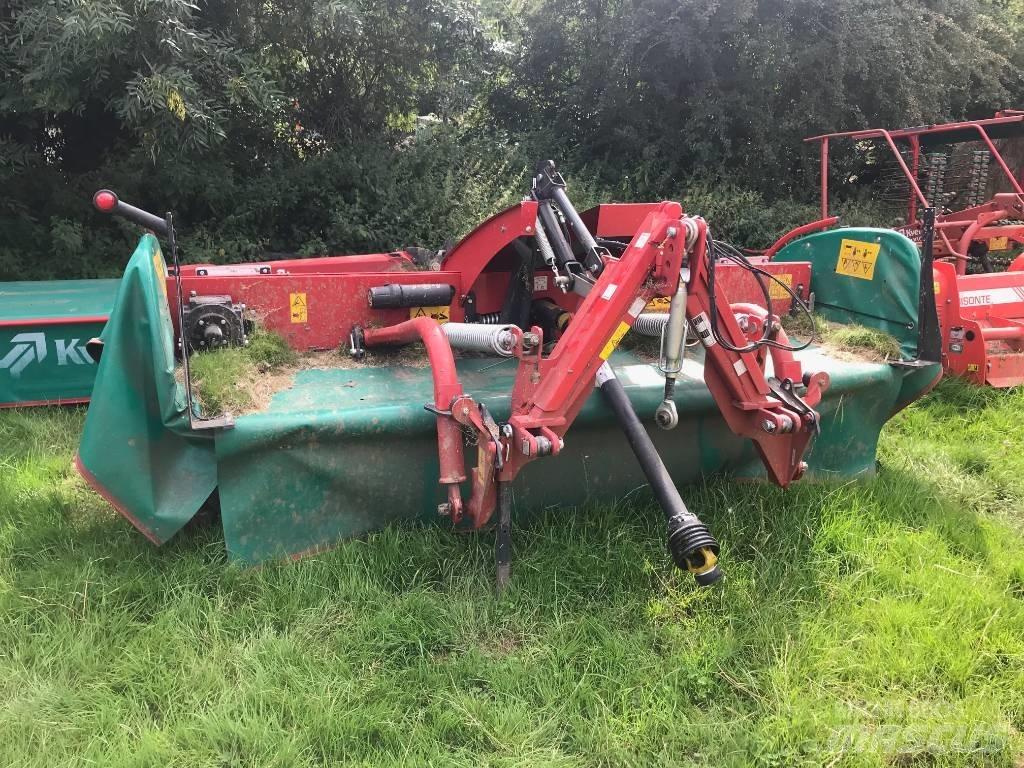 Kverneland 2832F Slåttermaskiner