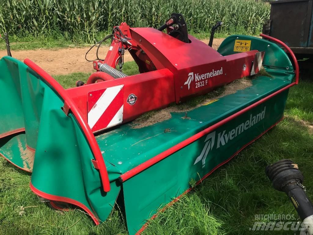 Kverneland 2832F Slåttermaskiner