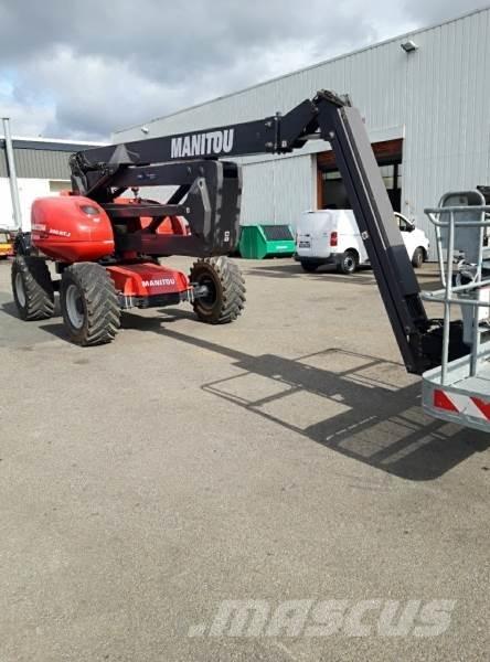 Manitou 200ATJ  RC Bomliftar
