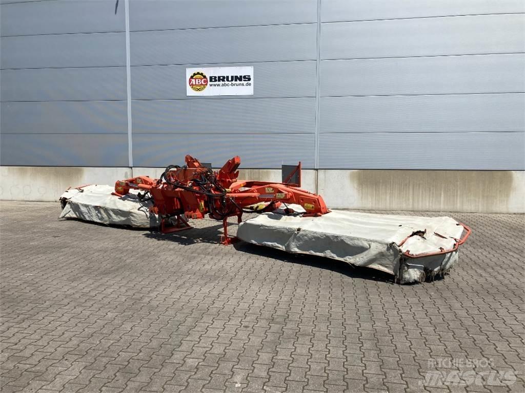 Kuhn GMD 883 Slåtterkrossar