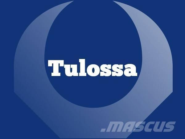 McHale Fusion 3 Plus Rundbalspressar