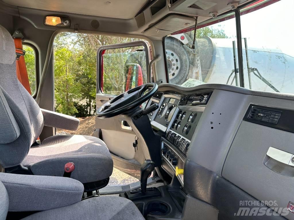 Kenworth W 900 Övriga bilar