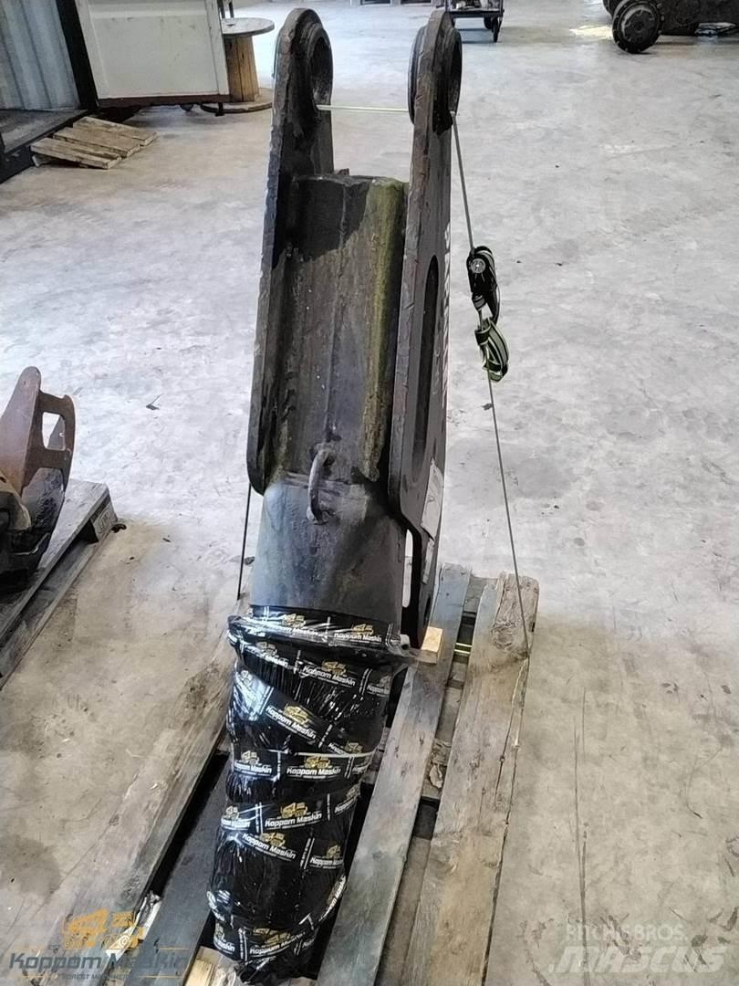 Loglift 170H Skördarkranar