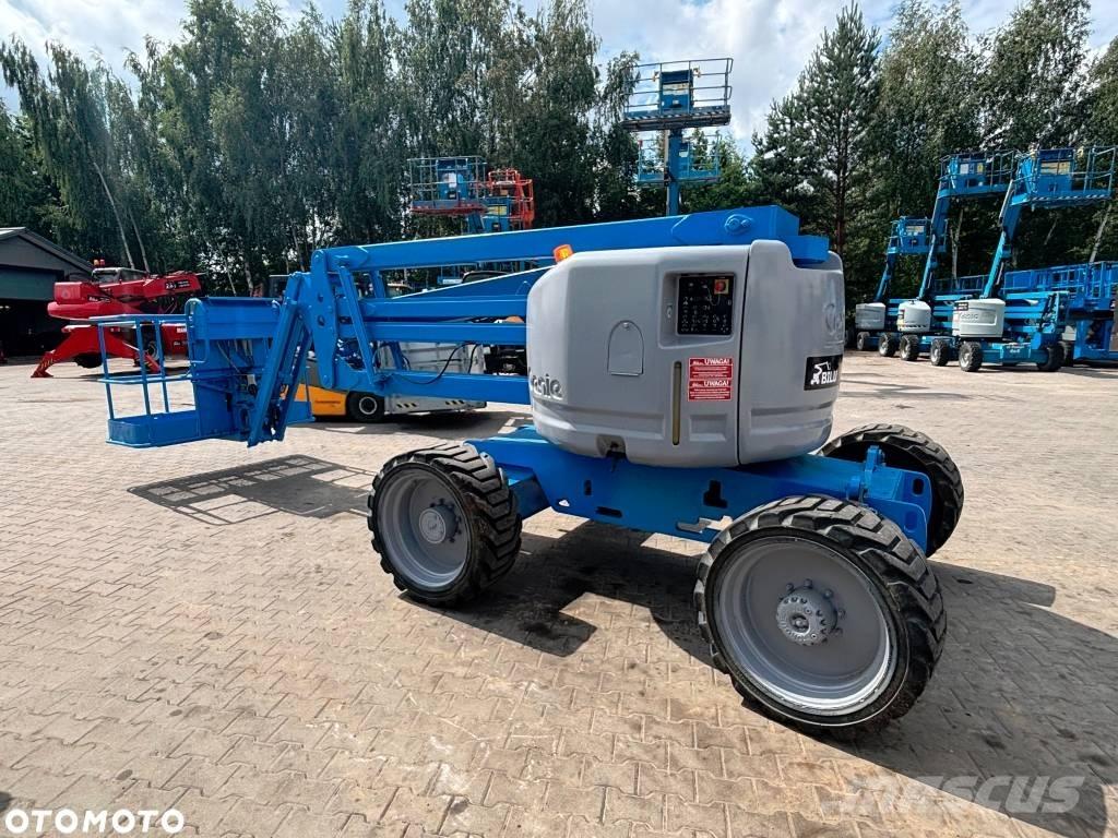 Genie Z 45/25 Bomliftar