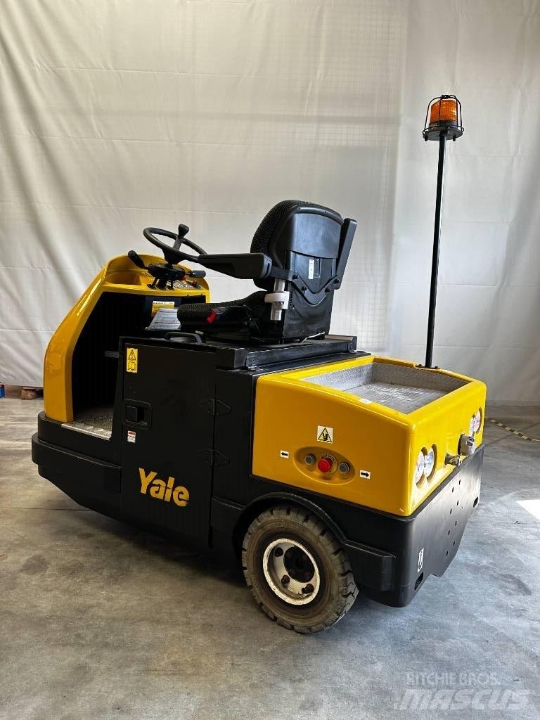 Yale MT70 Dragtruck