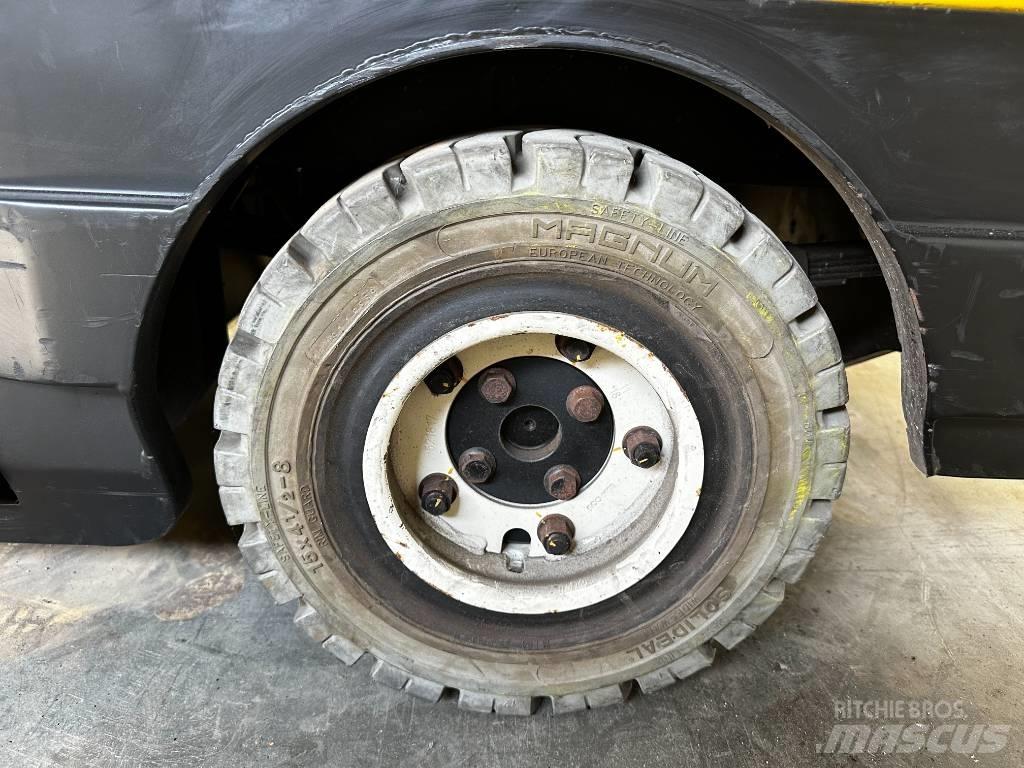 Yale MT70 Dragtruck
