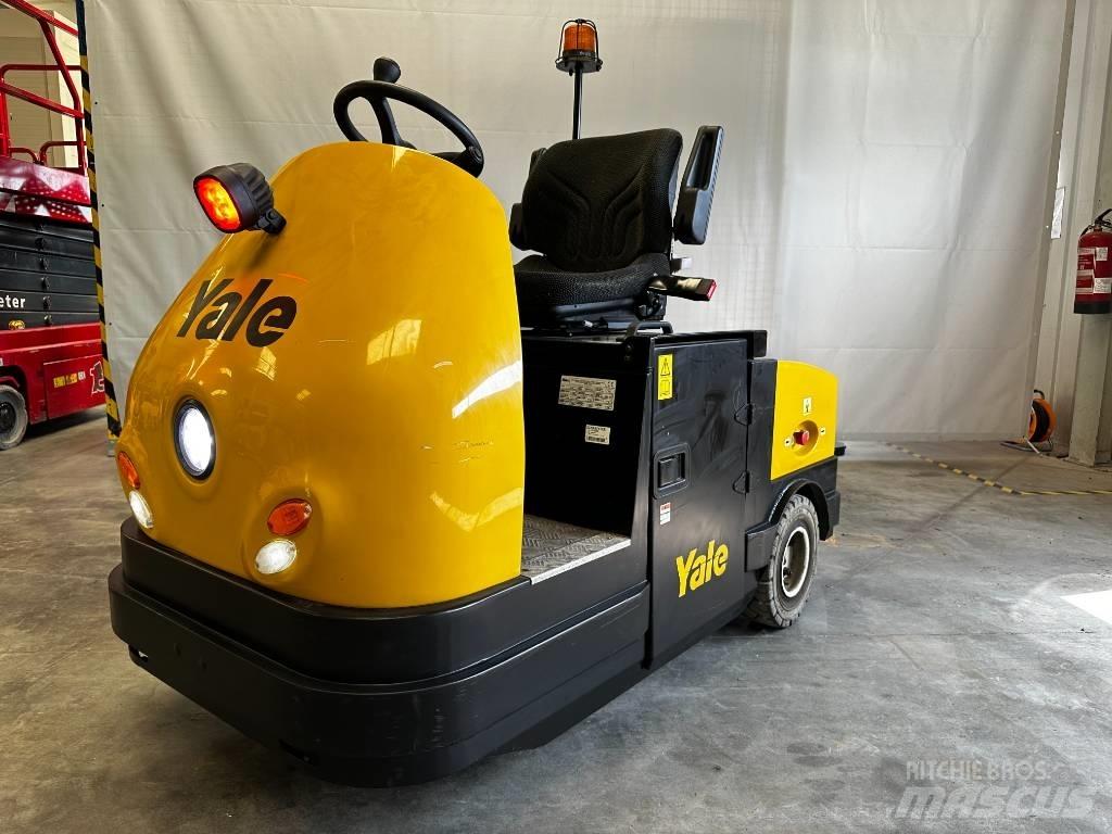 Yale MT70 Dragtruck
