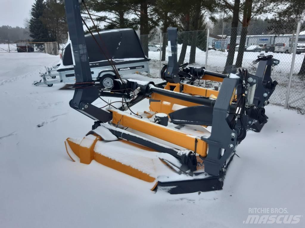 Elho Tornado 450 Betesputsare