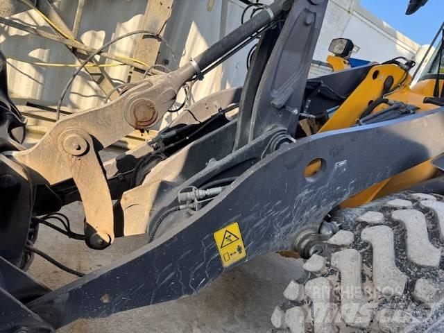 Volvo L90H Hjullastare