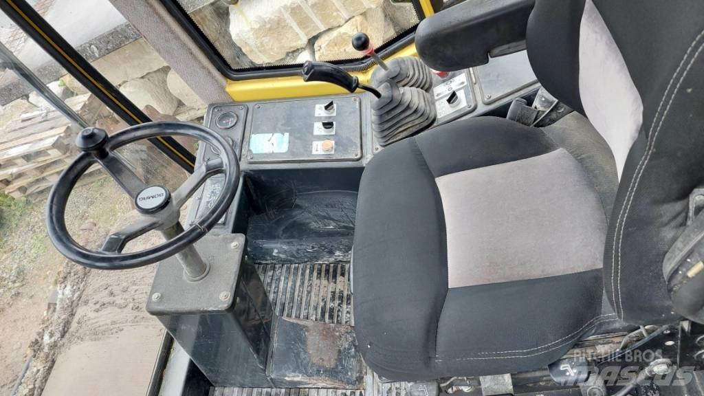 Bomag BW 178 D H-3 Tvåvalsvältar