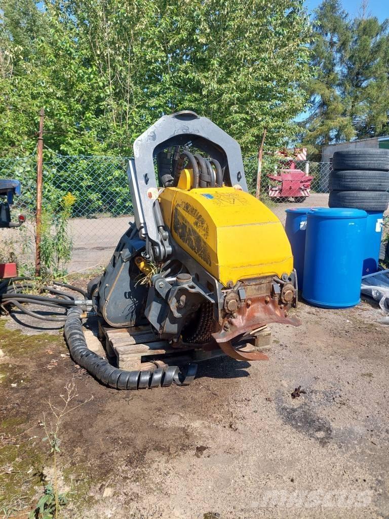 Ponsse H7 Skördaraggregat