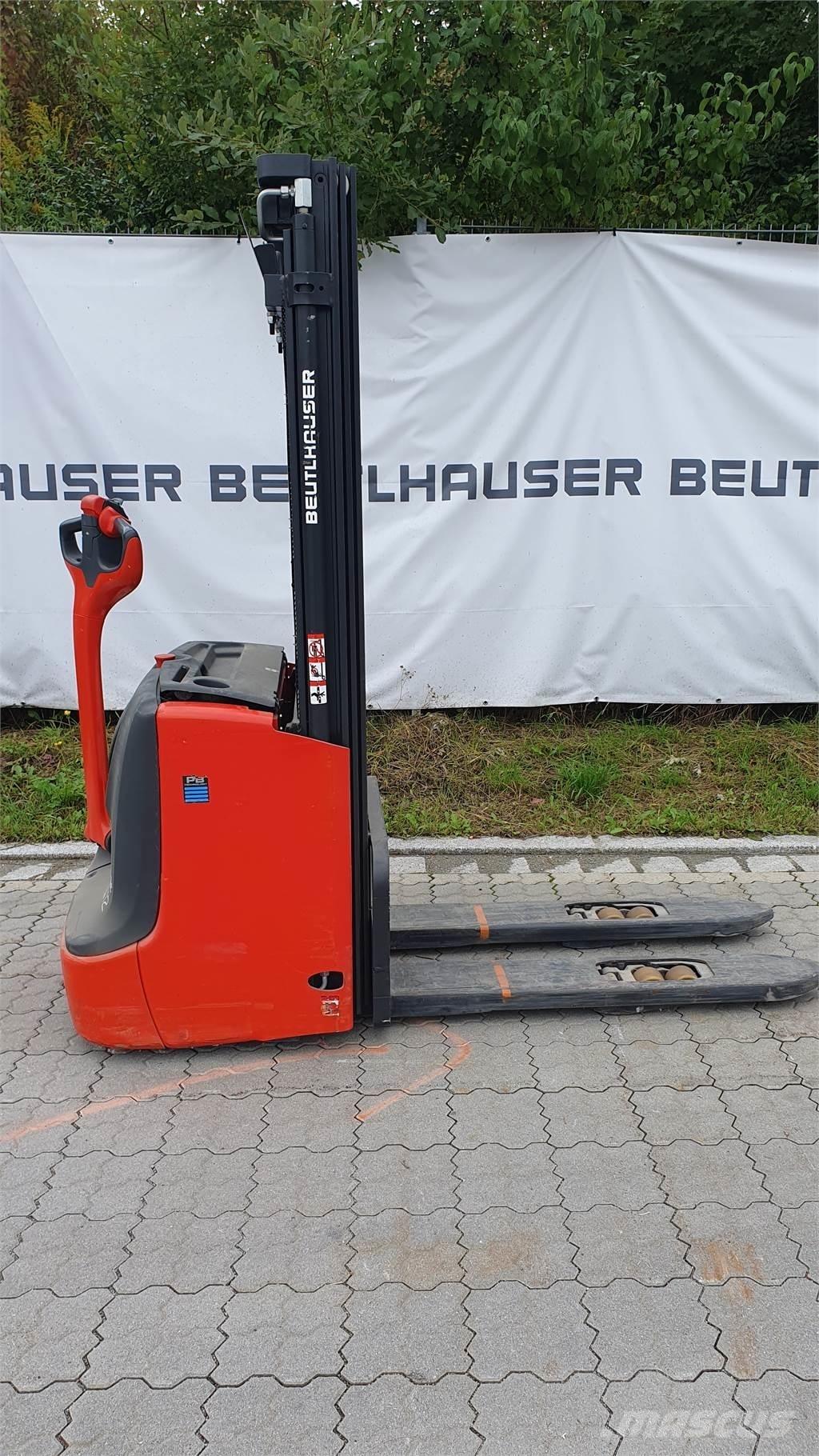 Linde L12i Staplare-led