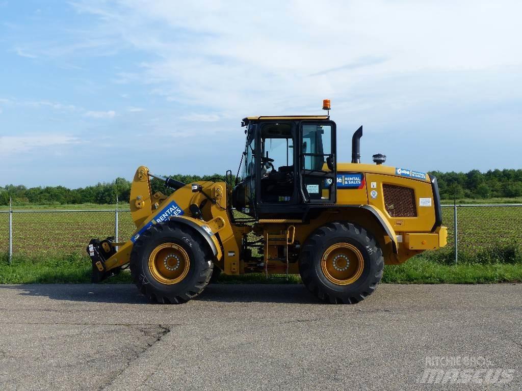 CAT 926 M Hjullastare
