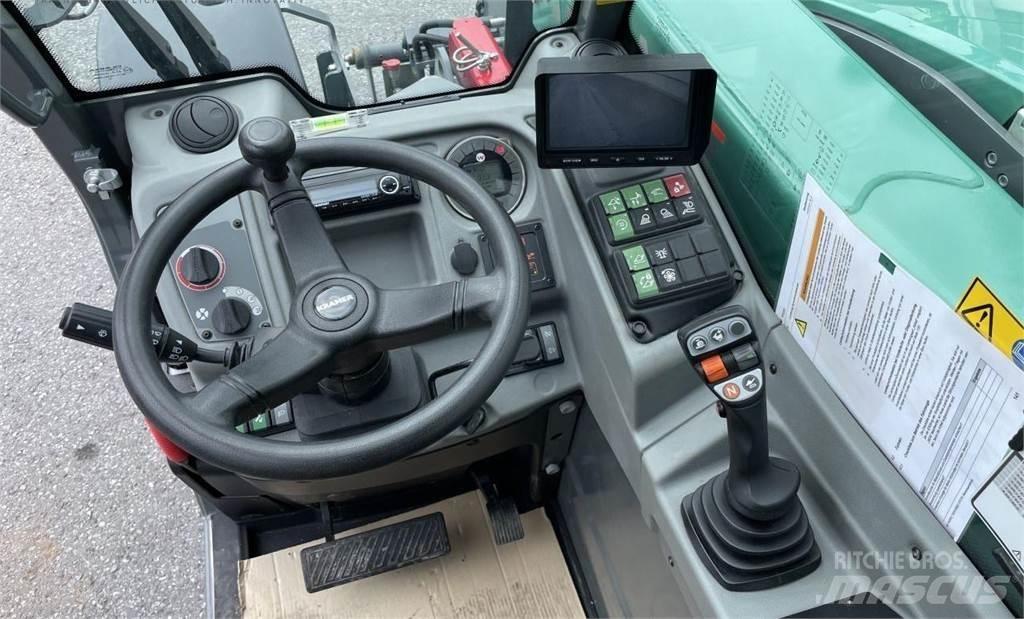 Kramer KT 276 Redskapsbärare för lantbruk