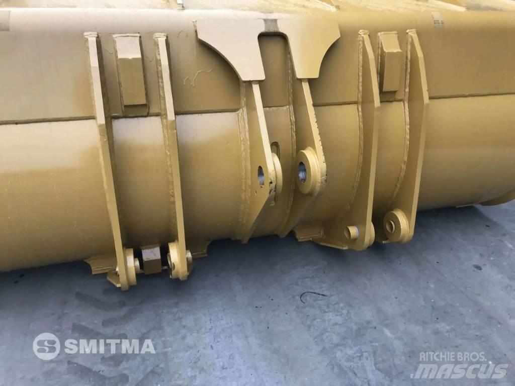 CAT 966 XE Skopor