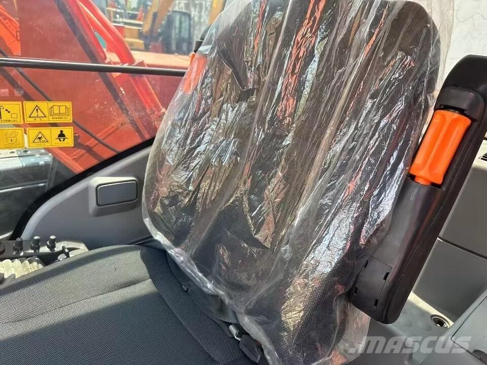 Hitachi EX 200-1 Bandgrävare