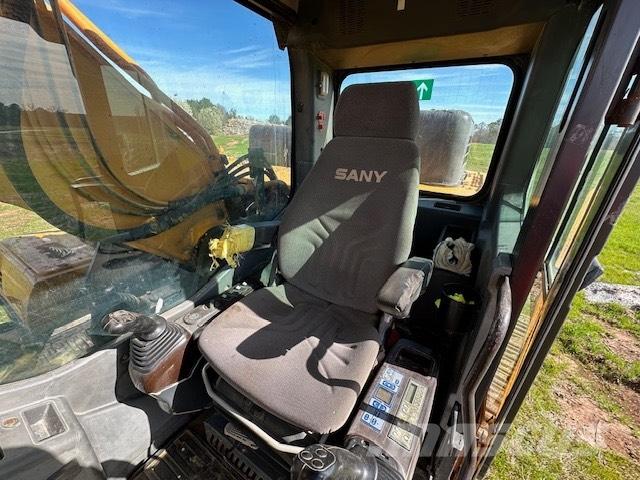 Sany SY 335 C Bandgrävare