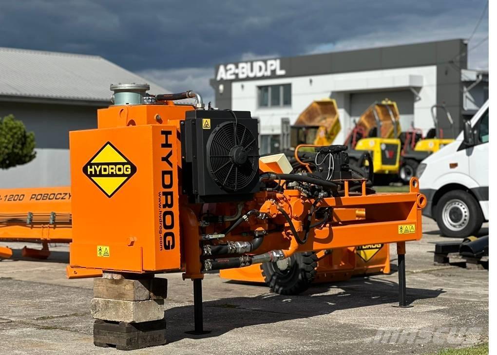 Hydrog SP 1200 Andra vägbyggnadsmaskiner