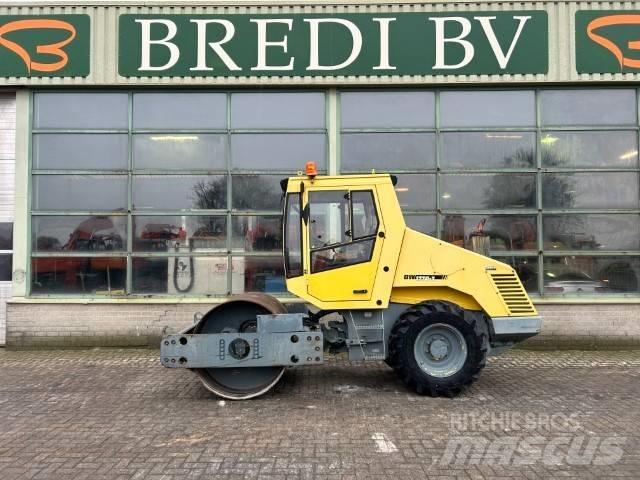 Bomag BW 177 D-3 Tvåvalsvältar