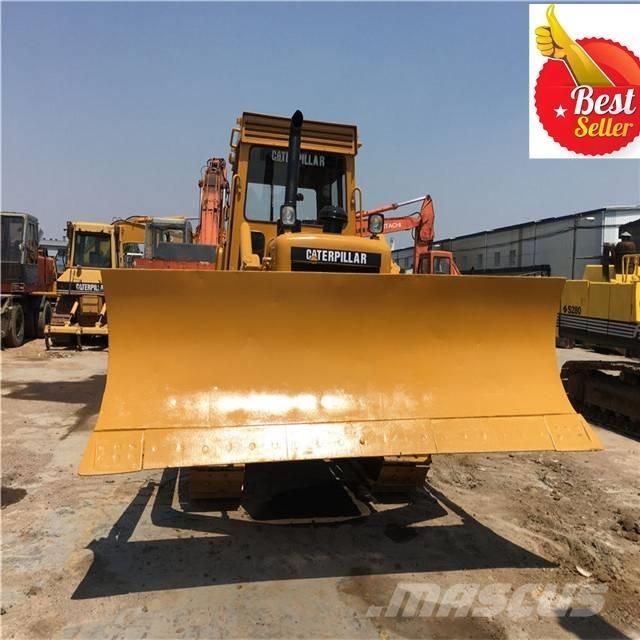 CAT D 6 D Bandschaktare