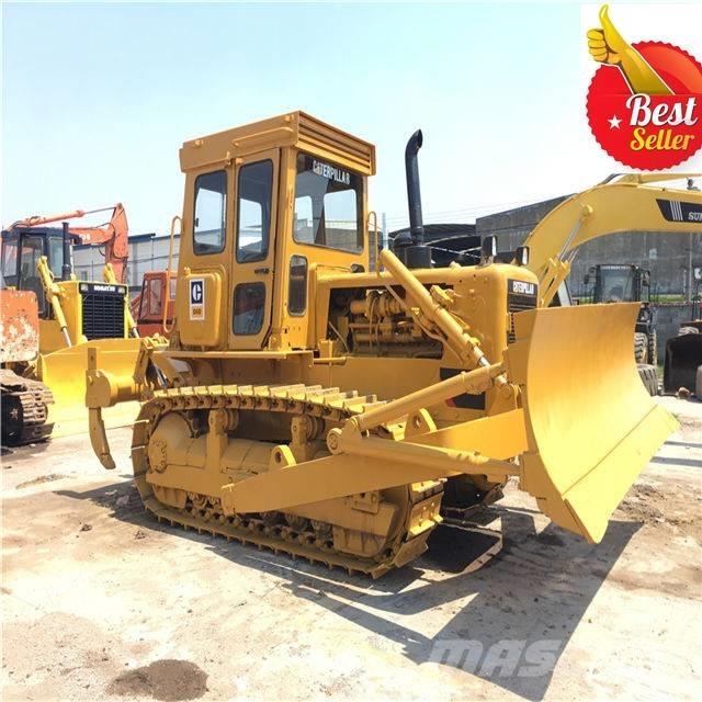 CAT D 6 D Bandschaktare