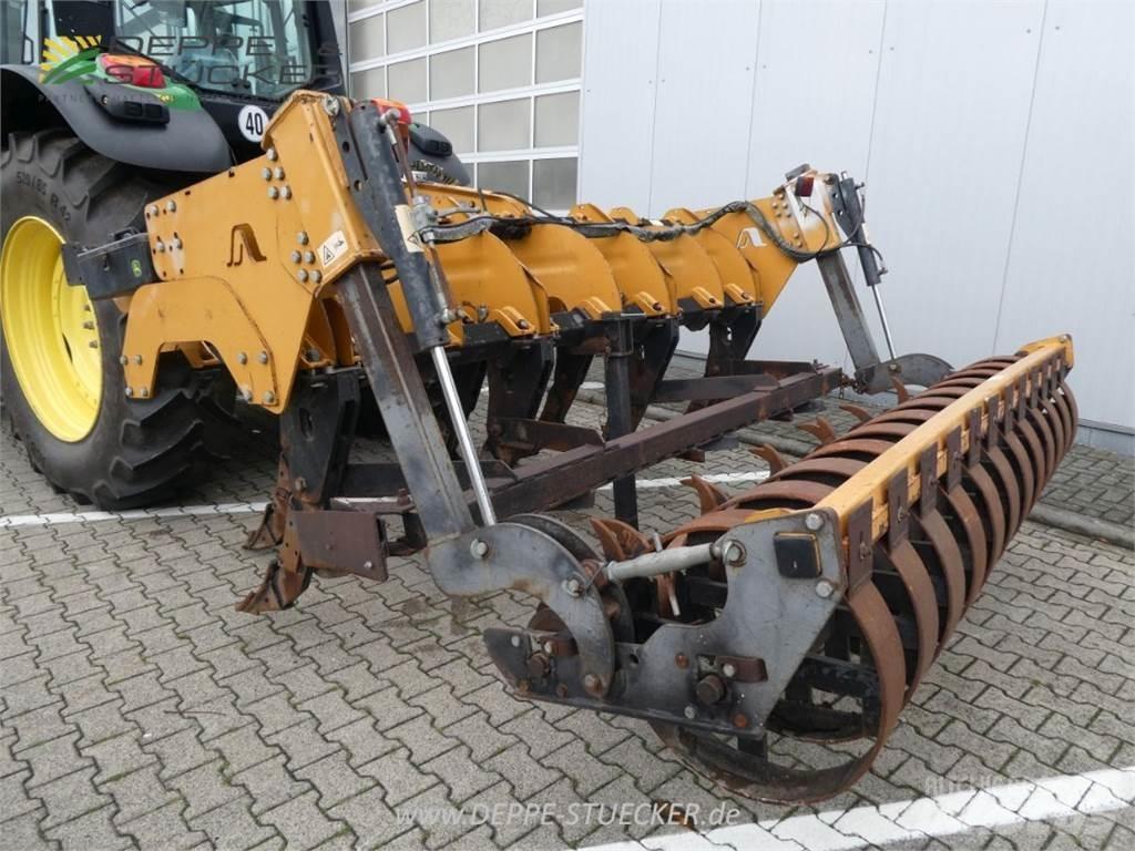 Alpego KFR 7-300 Övriga maskiner för jordbearbetning