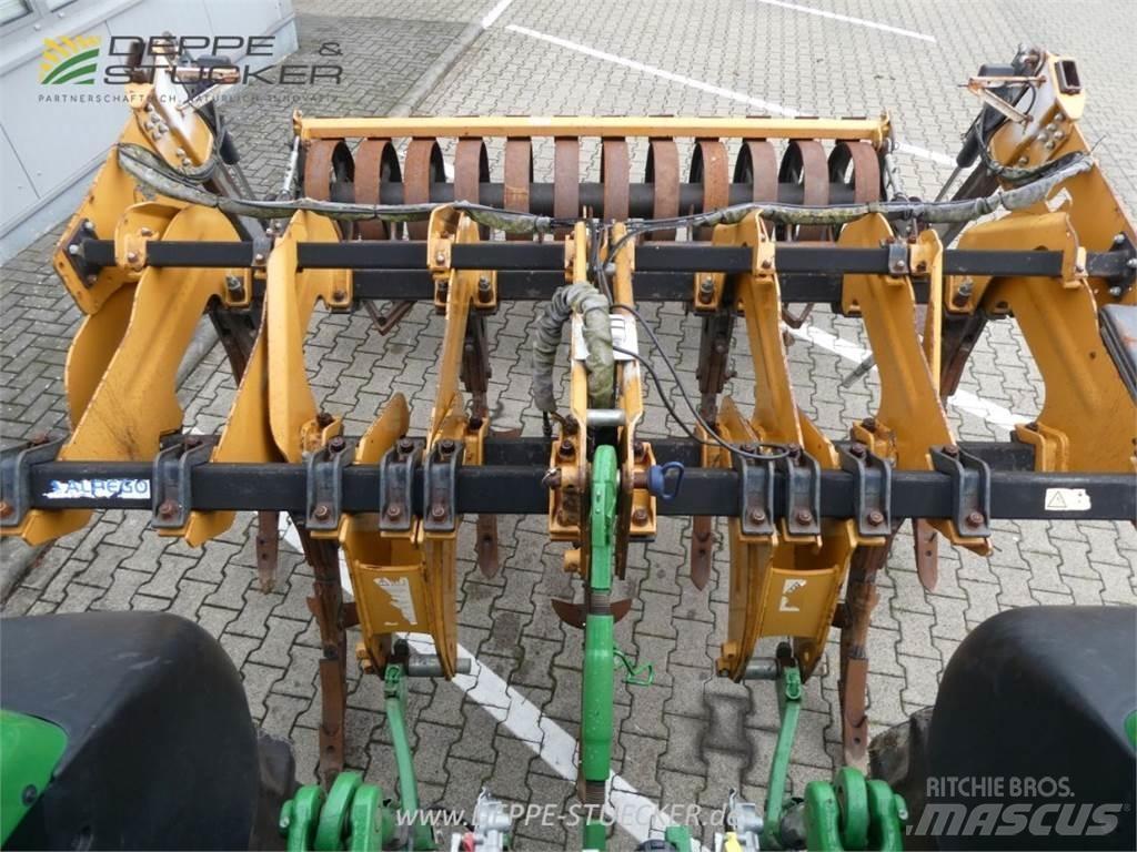 Alpego KFR 7-300 Övriga maskiner för jordbearbetning