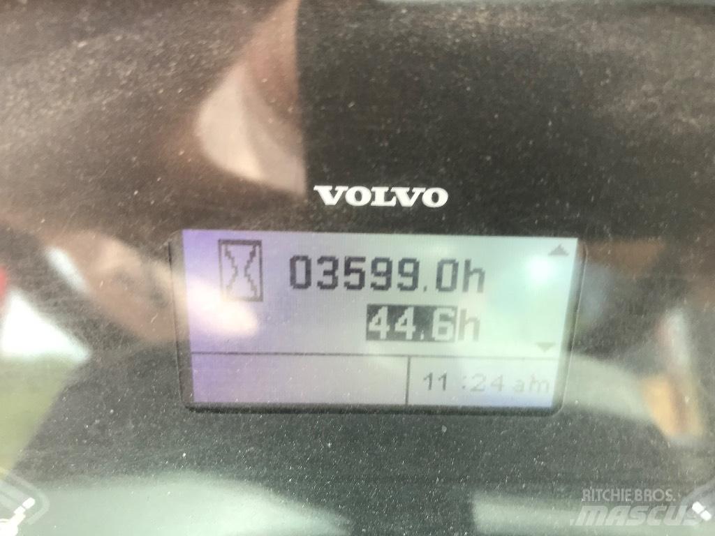 Volvo L 30 G Hjullastare