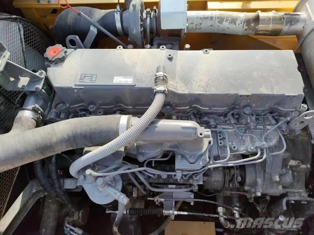 Sany SY365H Bandgrävare