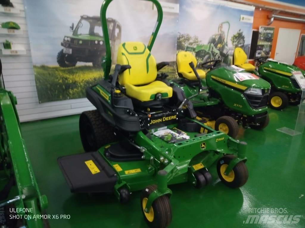 John Deere Z 950 R Nollsvängare