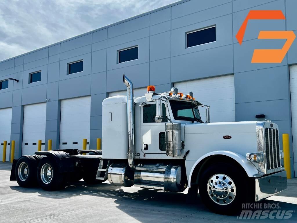 Peterbilt 389 Dragbilar