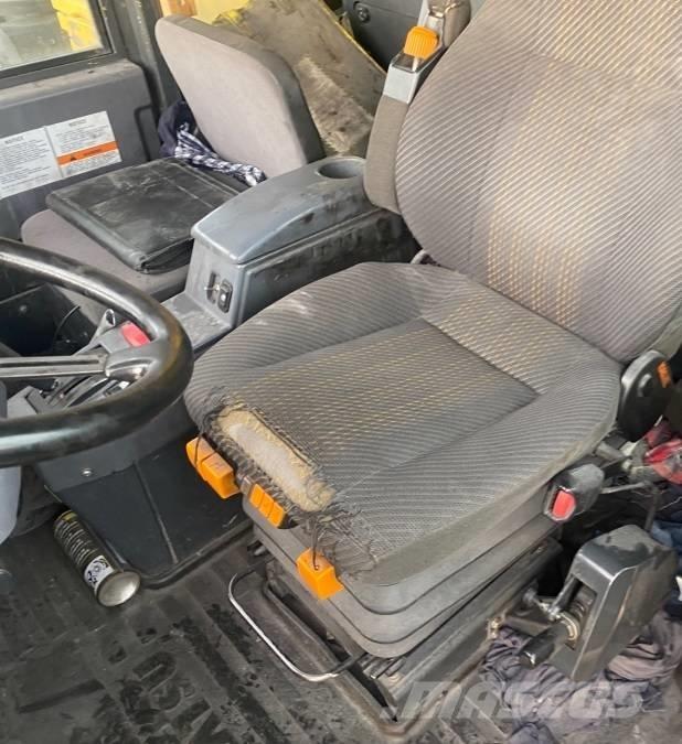 Komatsu HD 405-7 Gruvtruck