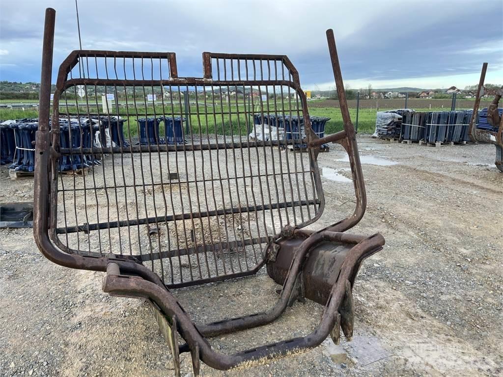 Timberjack 810B Redskap till skogsmaskiner