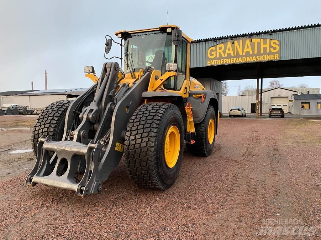 Volvo L 110 H / L110H Hjullastare