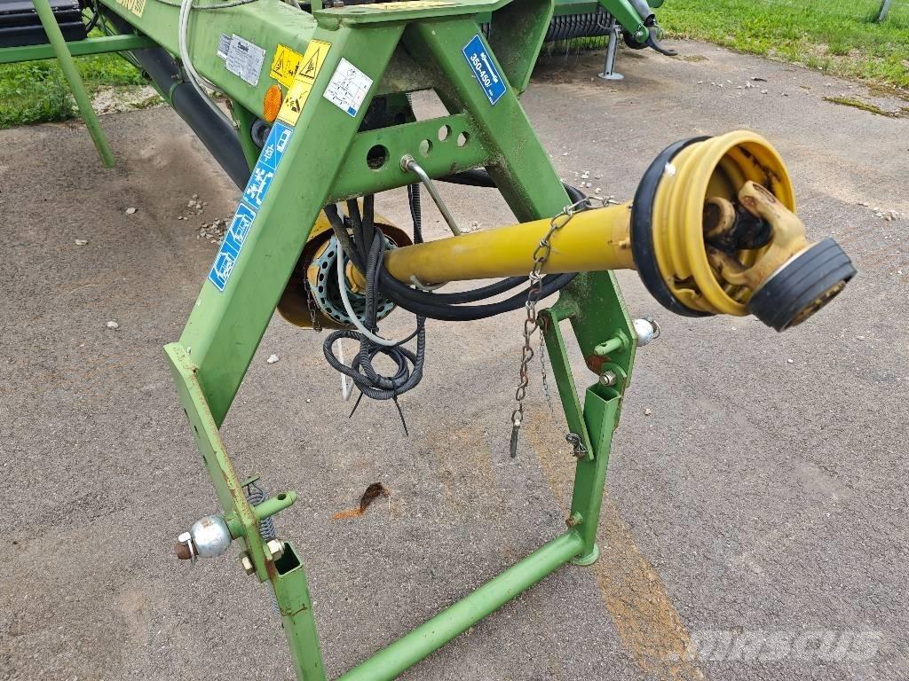 Krone Swardo 900 Strängläggare