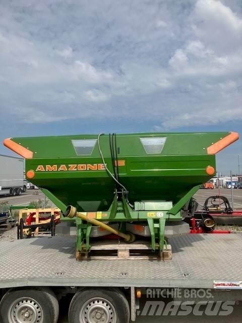 Amazone ZA-M Maxis Mineralgödselspridare