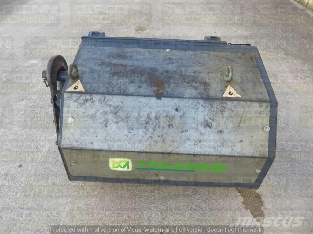 Merlo VZ400.TL.ZM2 Övriga
