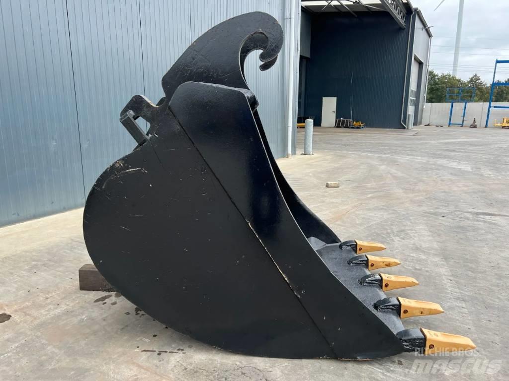 Verachtert CW55S Skopor