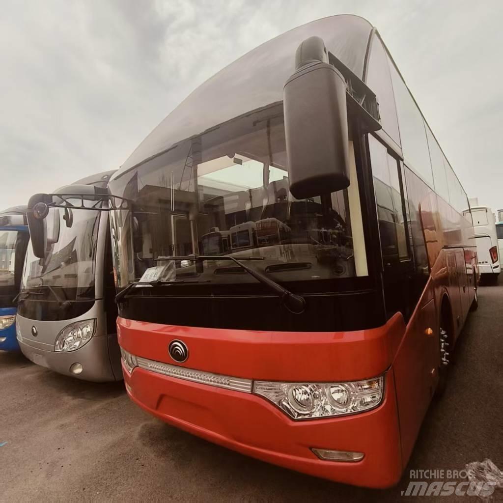 Yutong ZK6120HYA1 Stadsbussar