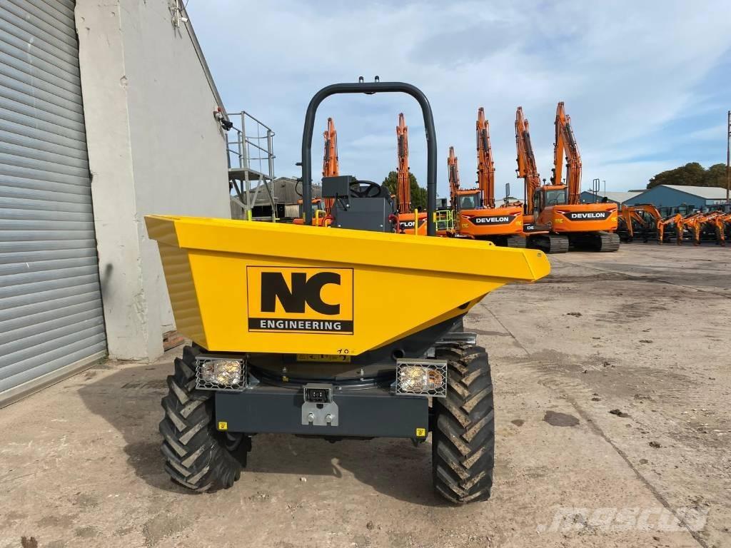 NC SW 1930 Minidumprar