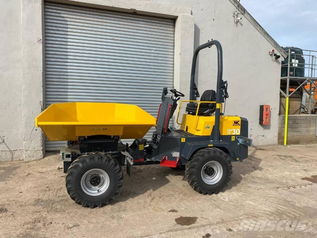 NC SW 1930 Minidumprar