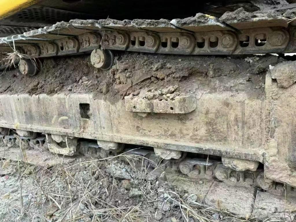 Sumitomo SH210-5 Bandgrävare