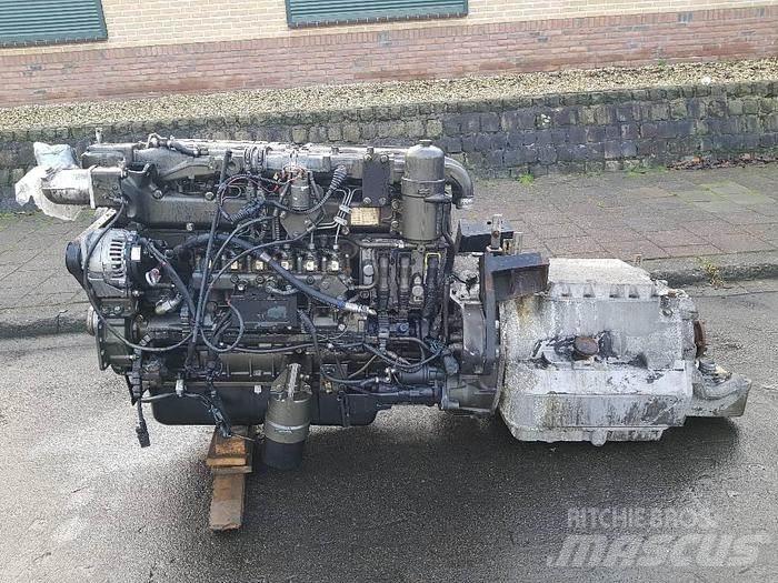  Engines PR228S1 Transport - Övriga